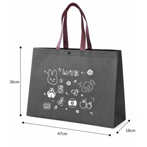 Super Budget Retail Bags - Image 8