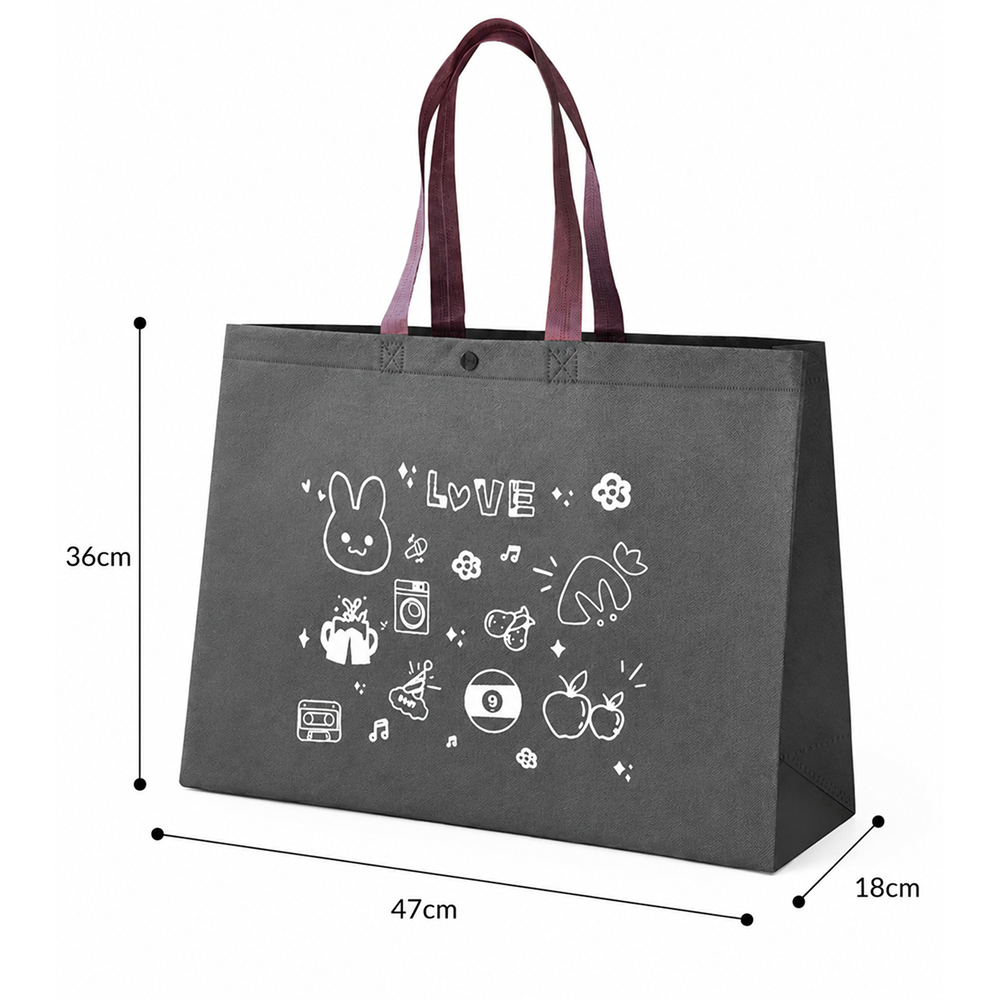 Super Budget Retail Bags - Image 8