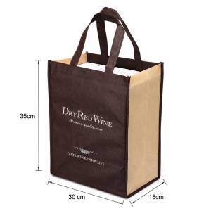 Non Woven Tote Bags - Image 2
