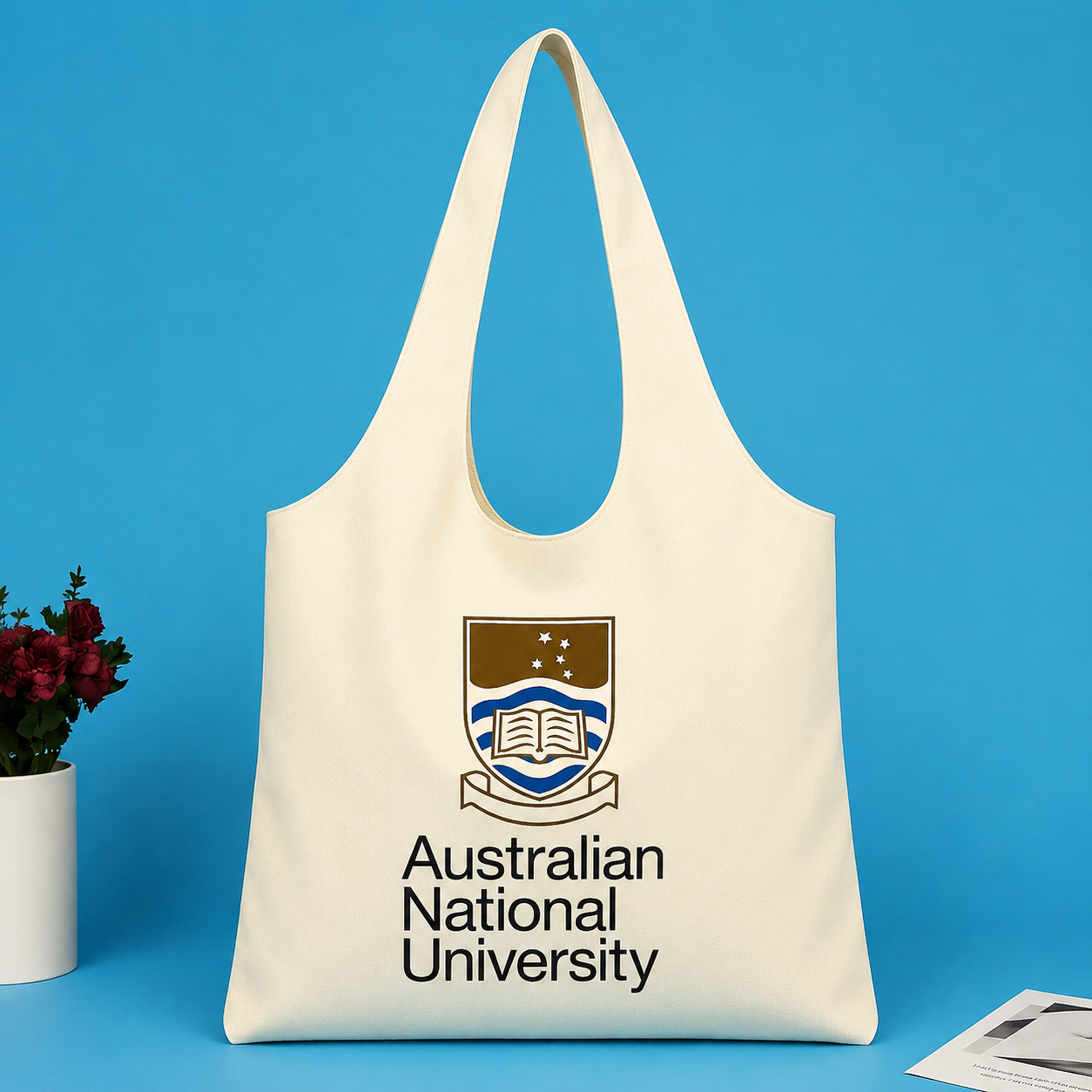 Cotton & Canvas Bag L - Image 1