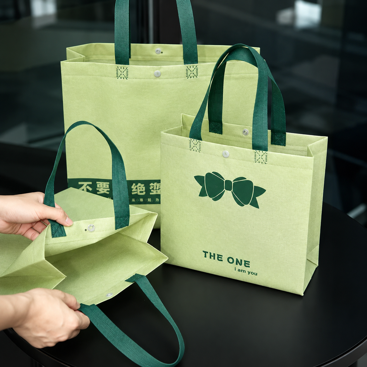 Affordable Gift Bags - Image 6