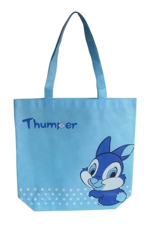 Trade Show Bag Non Woven D