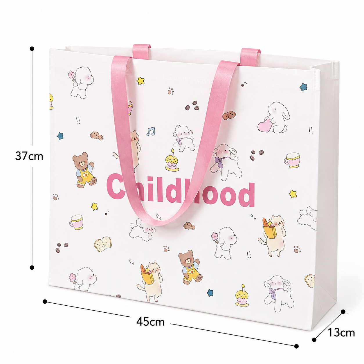 Festive & Gift Bag Paper M - Image 9