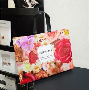Striking Prints Cost-Effective Bags - Image 10