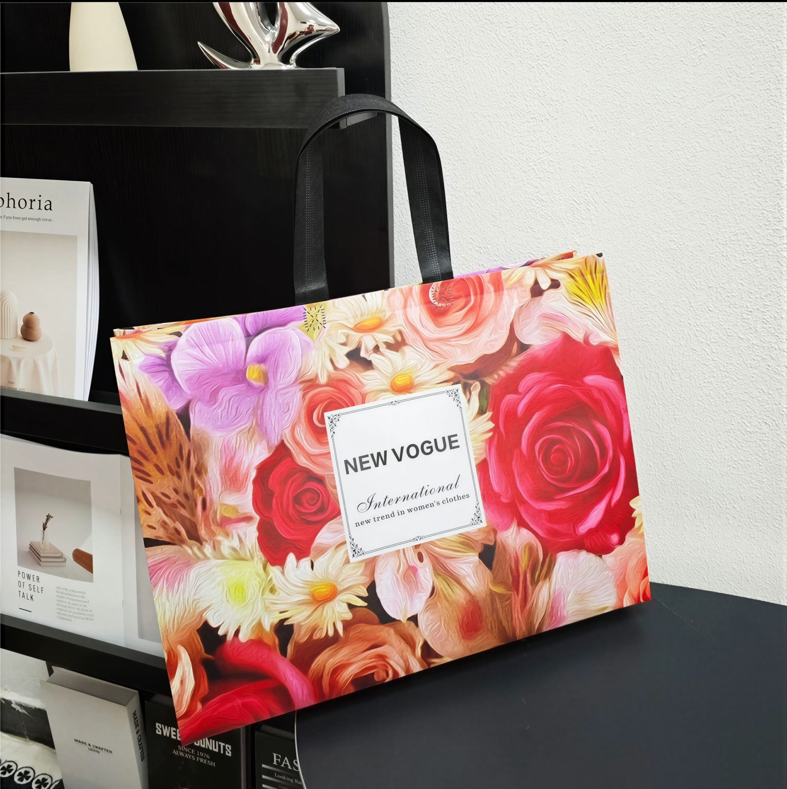 Striking Prints Cost-Effective Bags - Image 10
