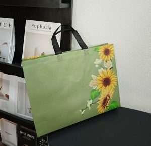 Striking Prints Cost-Effective Bags - Image 11