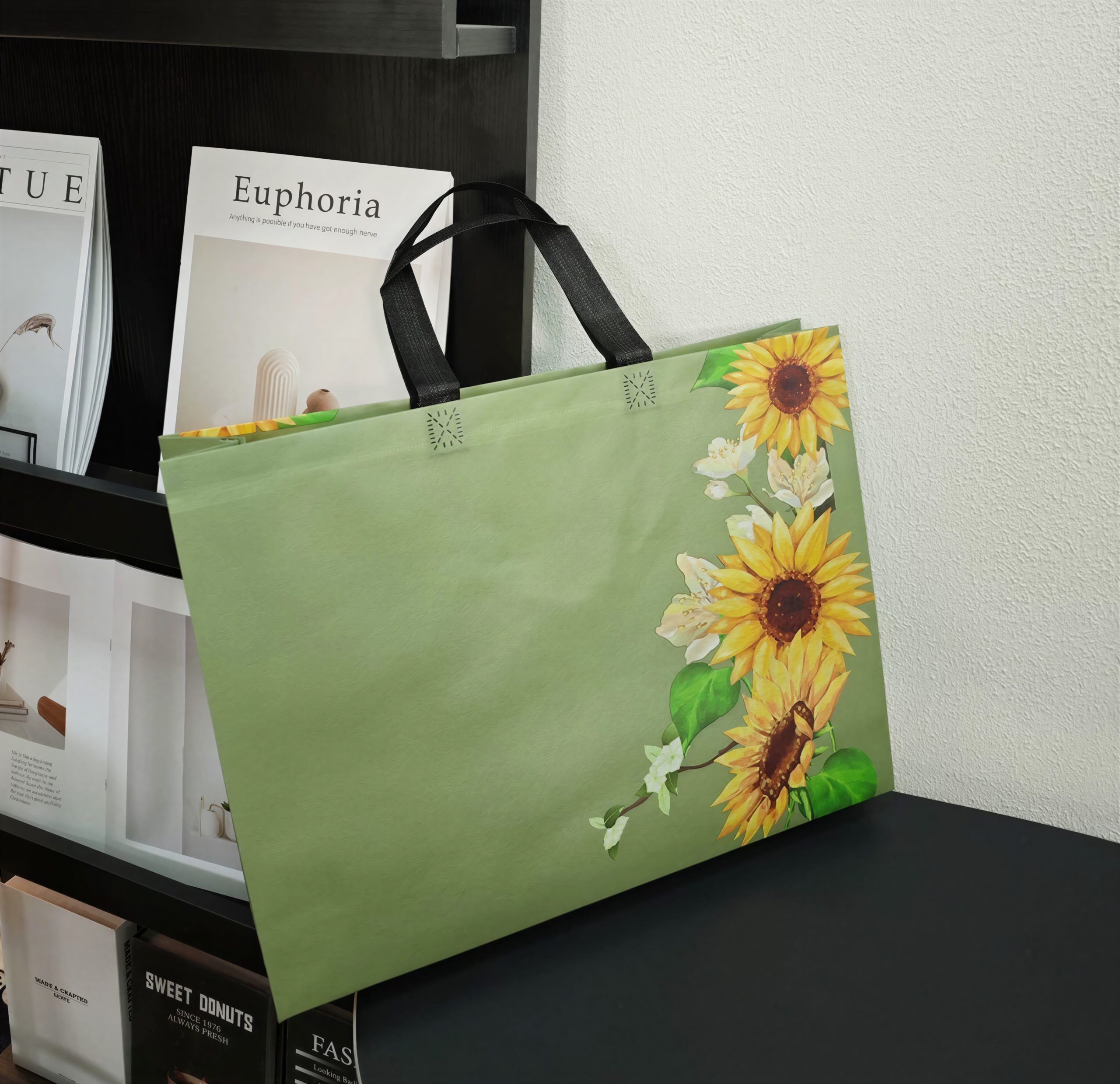 Striking Prints Cost-Effective Bags - Image 11