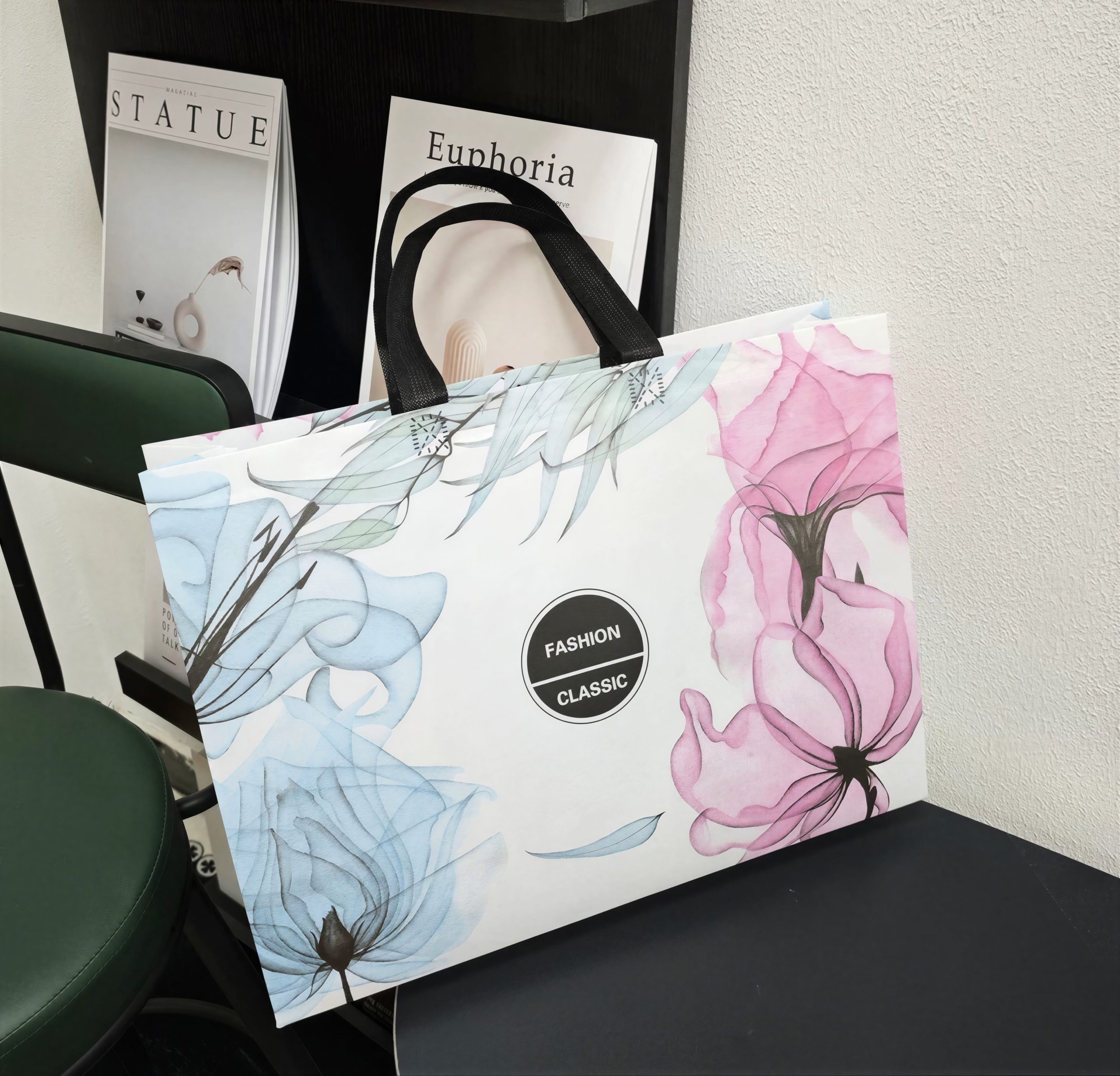 Striking Prints Cost-Effective Bags - Image 12