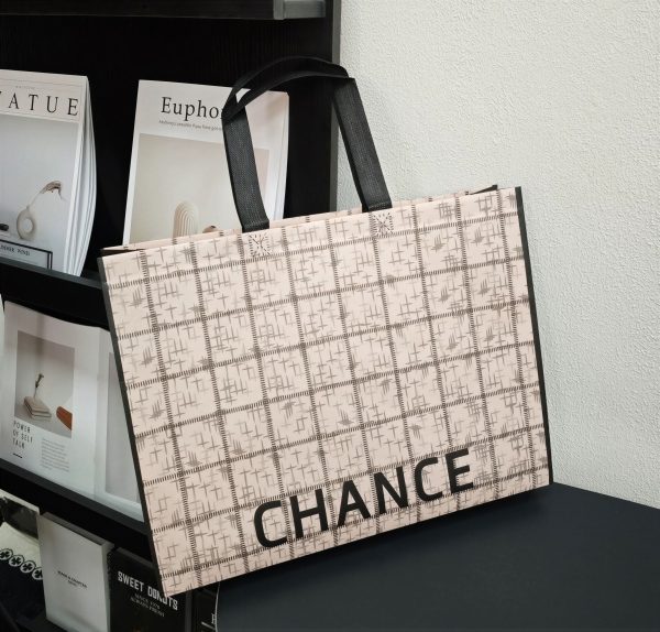 Striking Prints Cost-Effective Bags