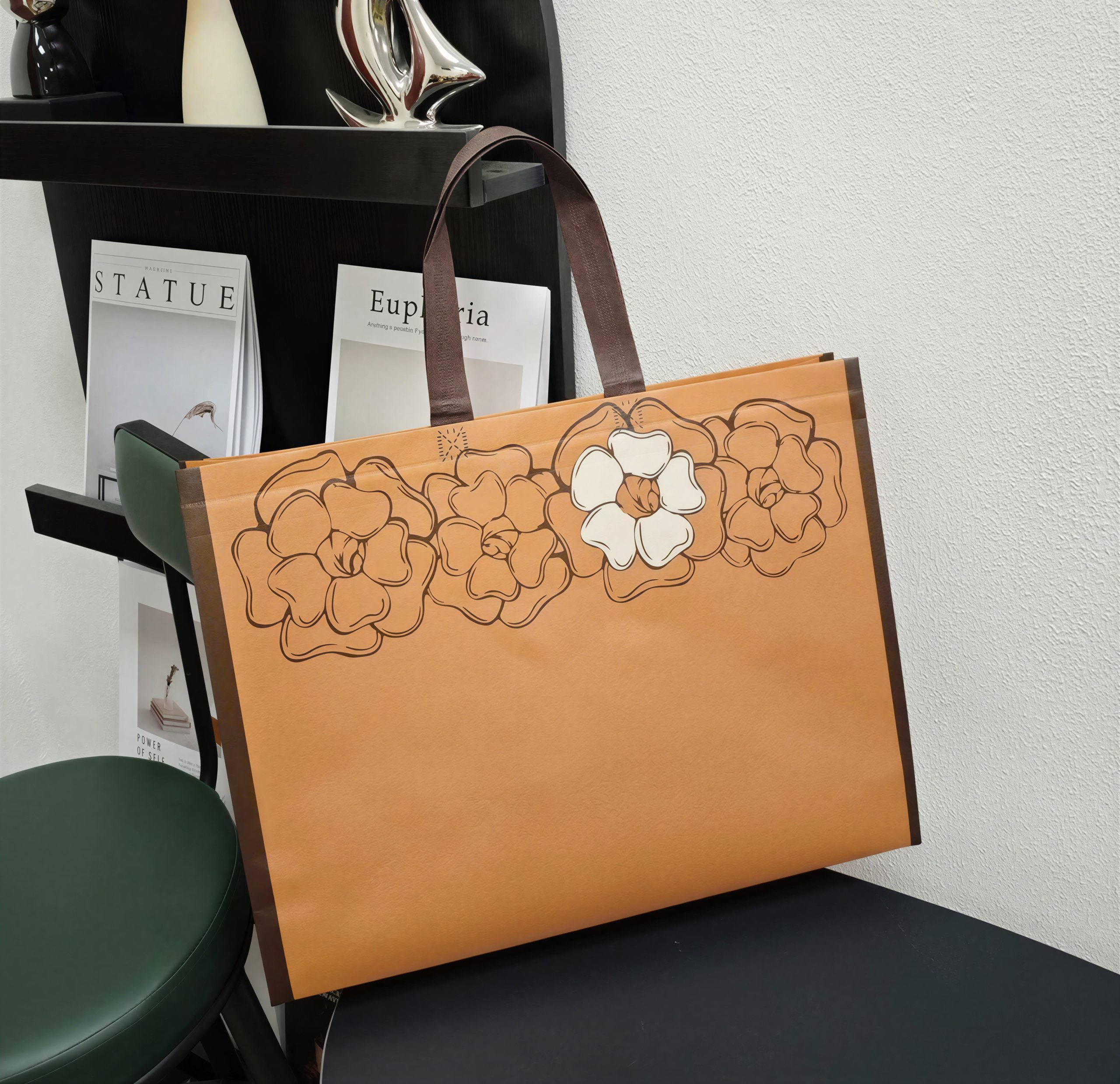 Striking Prints Cost-Effective Bags - Image 14