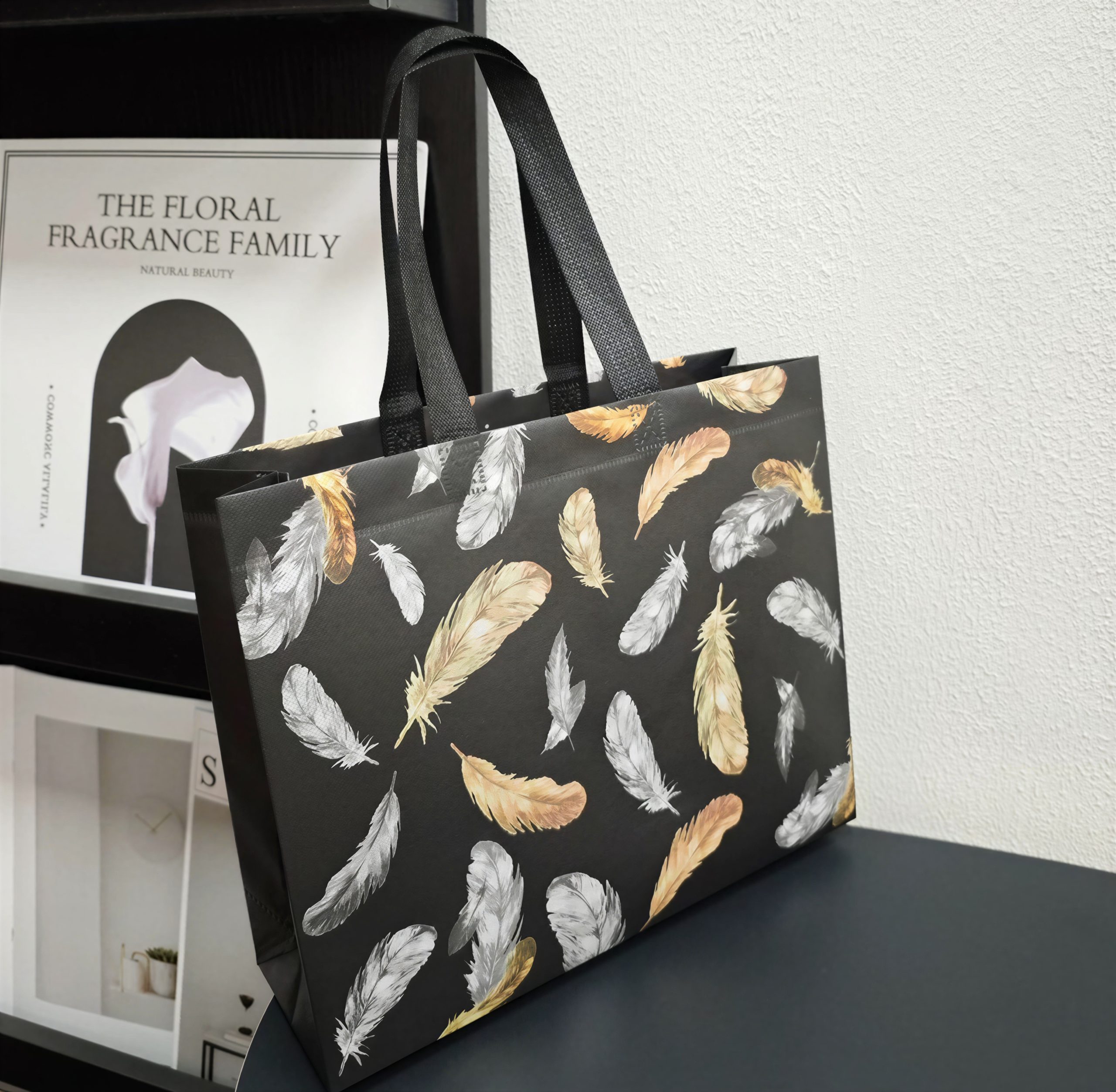 Striking Prints Cost-Effective Bags - Image 15