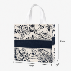 Striking Prints Cost-Effective Bags - Image 16