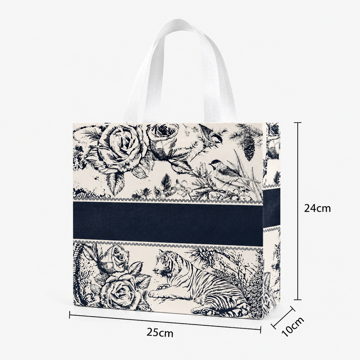 Striking Prints Cost-Effective Bags - Image 16
