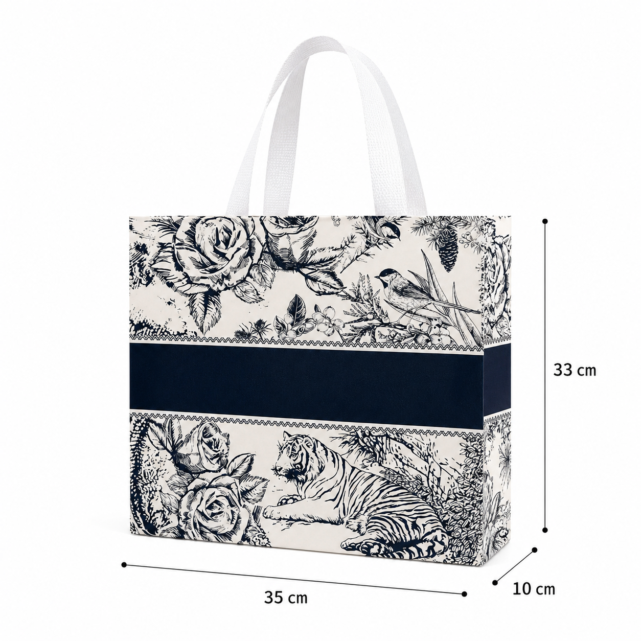 Striking Prints Cost-Effective Bags - Image 17