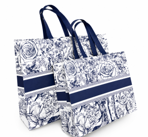 Striking Prints Cost-Effective Bags - Image 4
