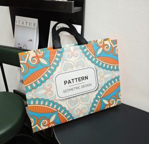 Striking Prints Cost-Effective Bags - Image 7