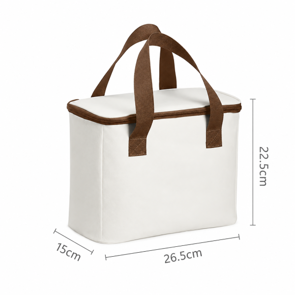 Large Capacity Insulated Bags
