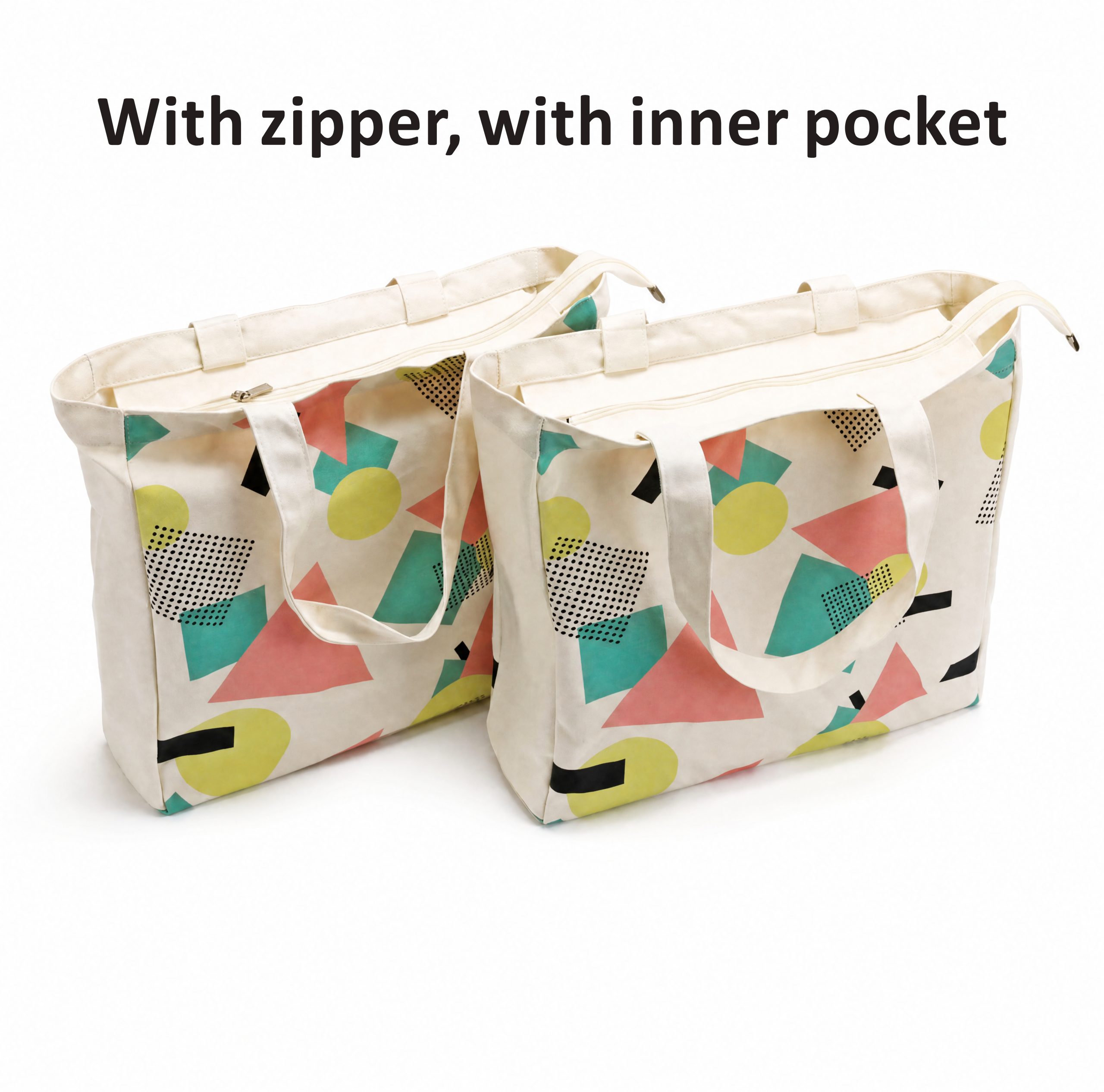 Cotton & Canvas Bag O - Image 4