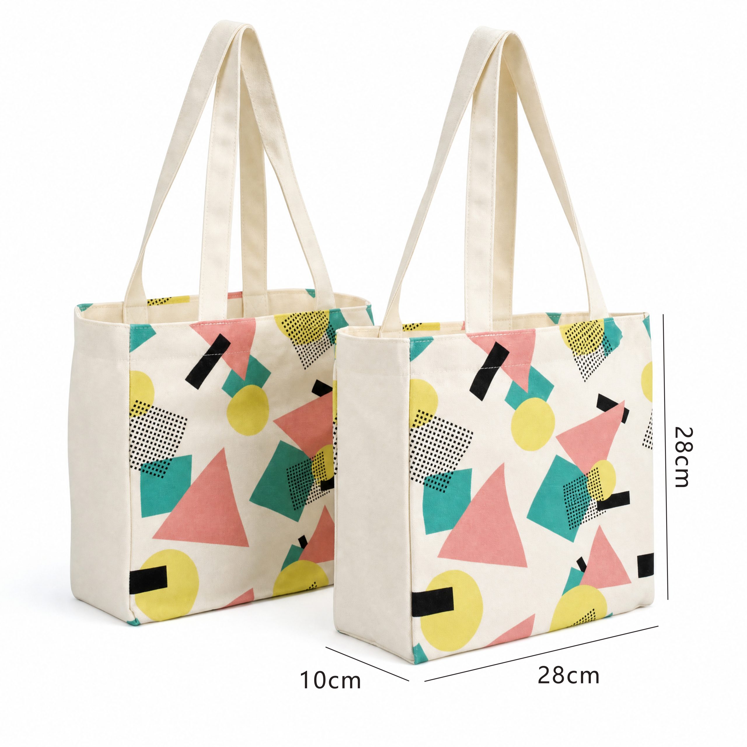 Cotton & Canvas Bag O - Image 5