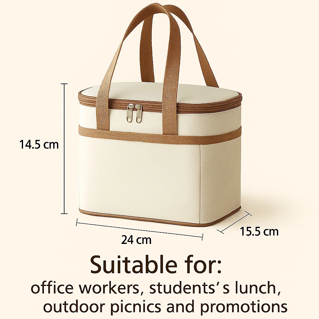 Cooler Bag Oxford Fabric M - Image 6