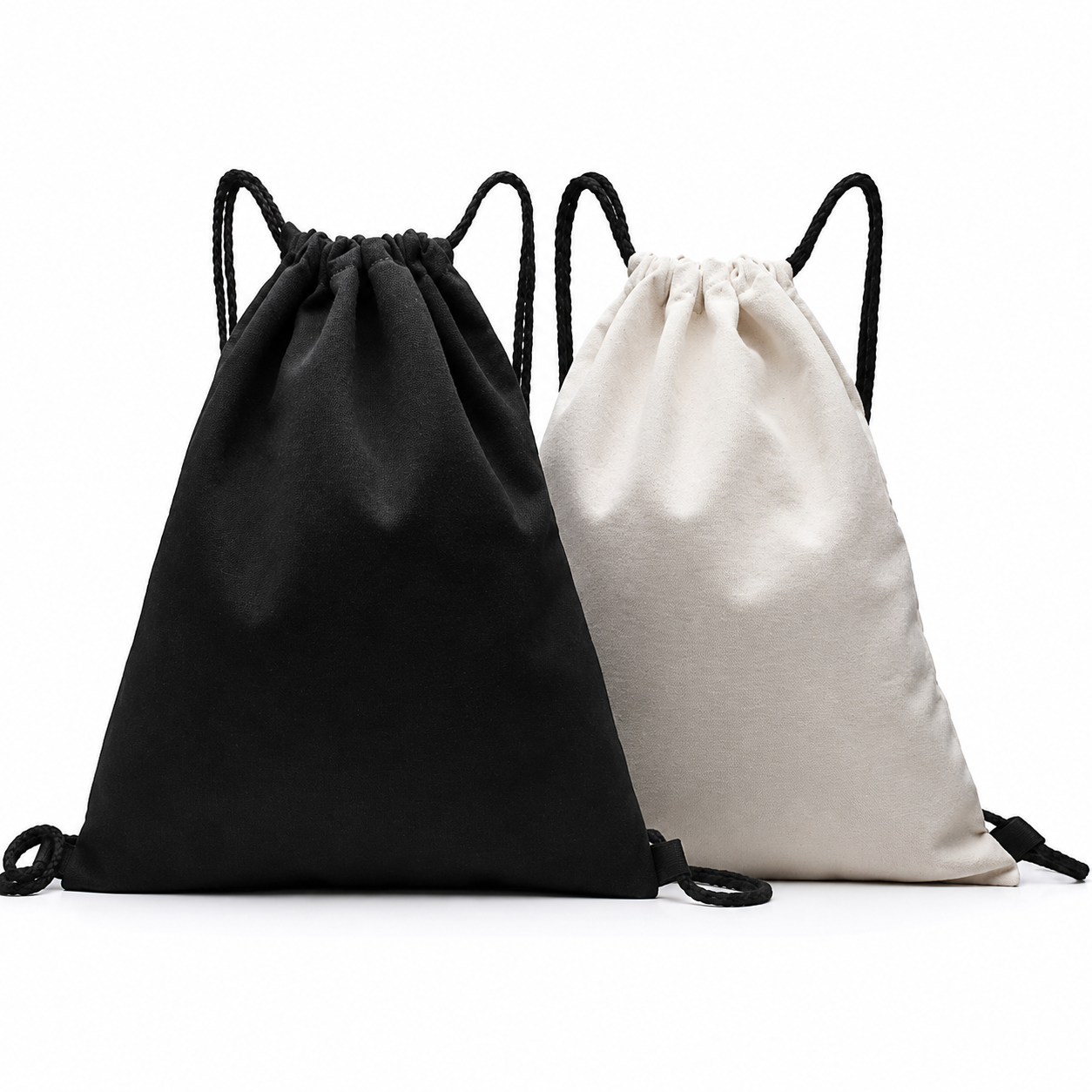 Cotton & Canvas Bag U - Image 1