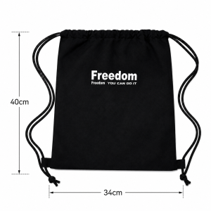 Cotton & Canvas Bag U - Image 10