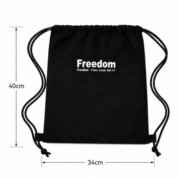 Cotton & Canvas Bag U