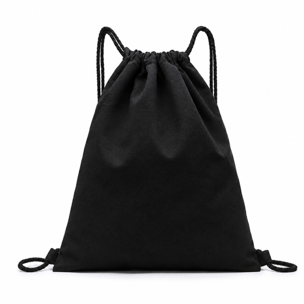 Cotton & Canvas Bag U