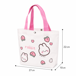 Cotton & Canvas Bag A - Image 8