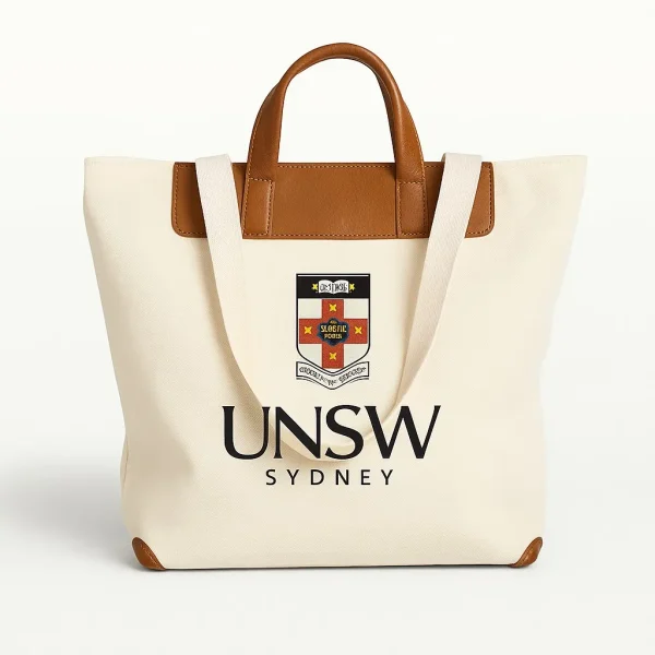 Canvas School Bags