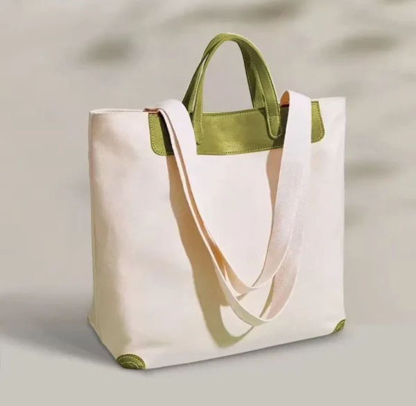 Canvas School Bags