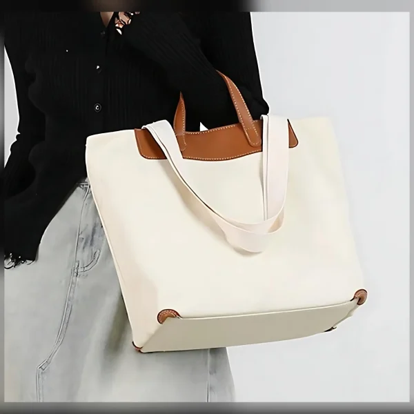Canvas School Bags