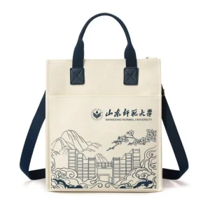 Cotton & Canvas Bag F - Image 3