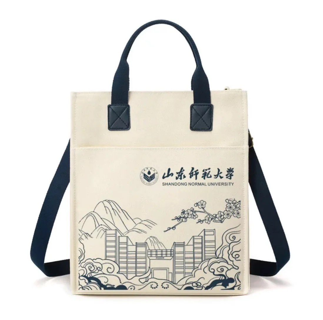Cotton & Canvas Bag F - Image 3