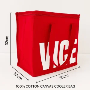 Cotton & Canvas Bag W - Image 2