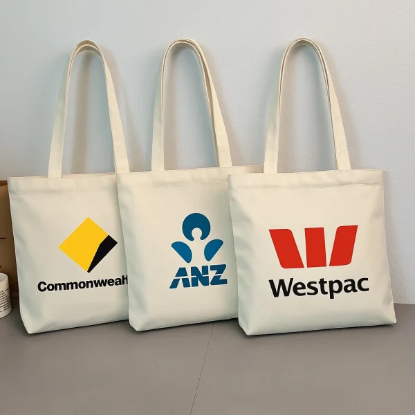 Cotton & Canvas Bag Y