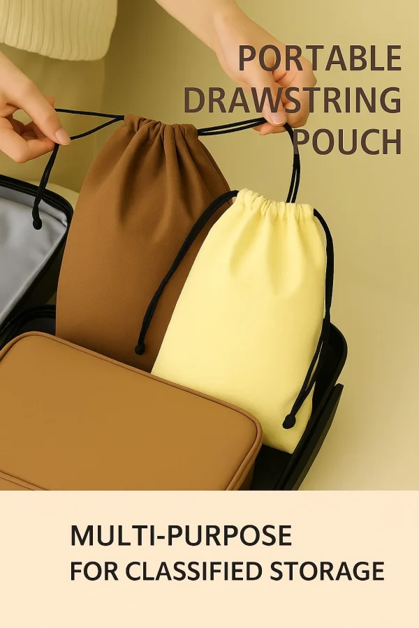 Cotton & Canvas Bag Z