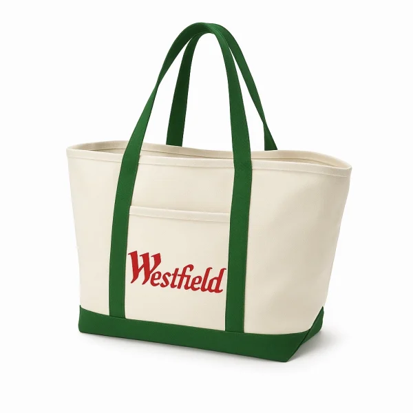 Cotton & Canvas Bag R