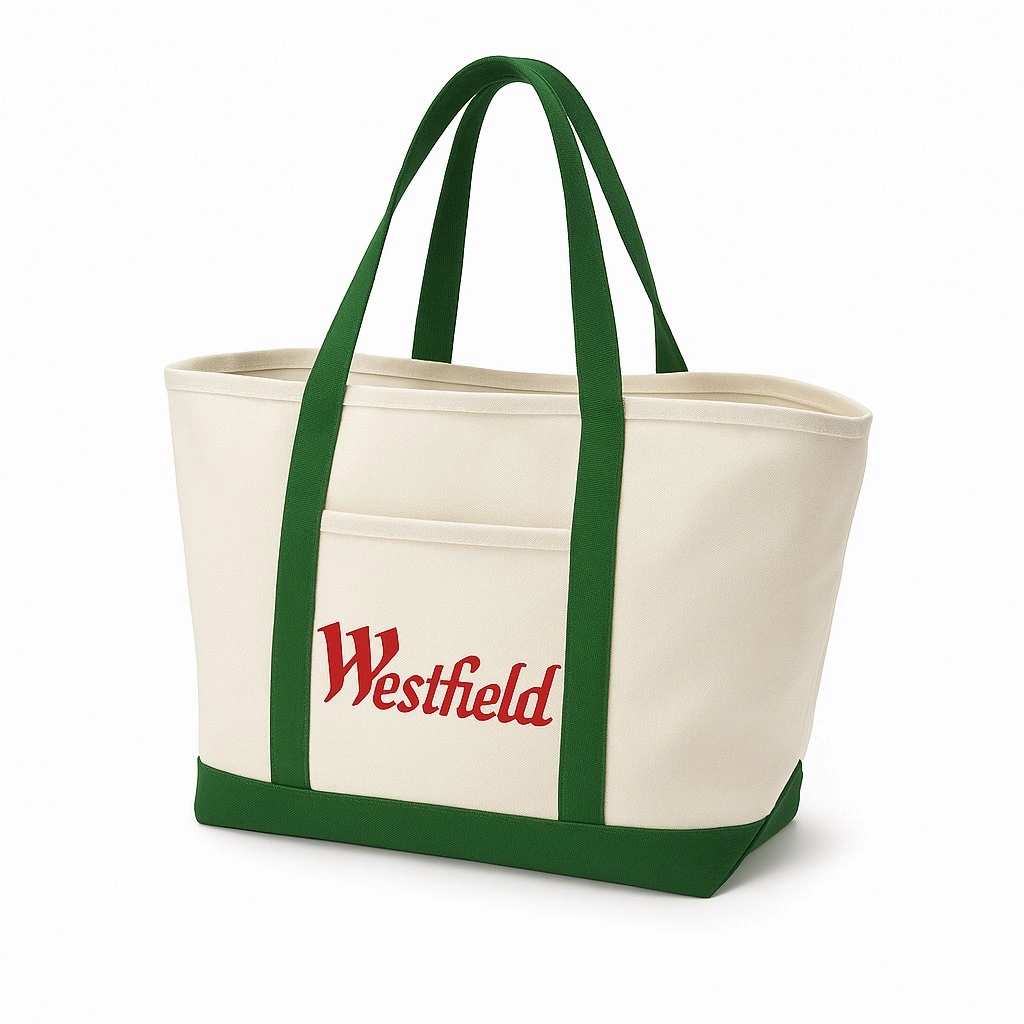 Cotton & Canvas Bag R - Image 1