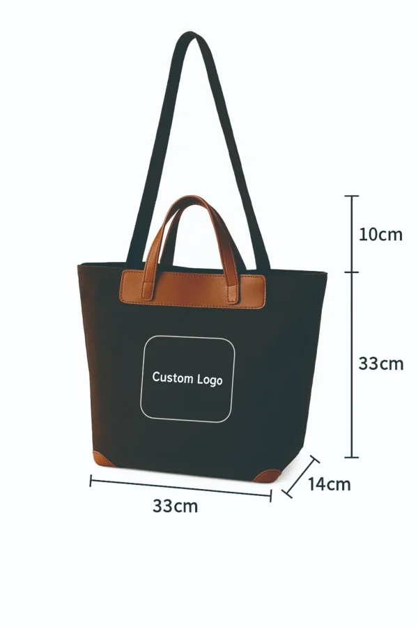 Canvas School Bags