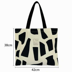 Cotton & Canvas Bag T - Image 3