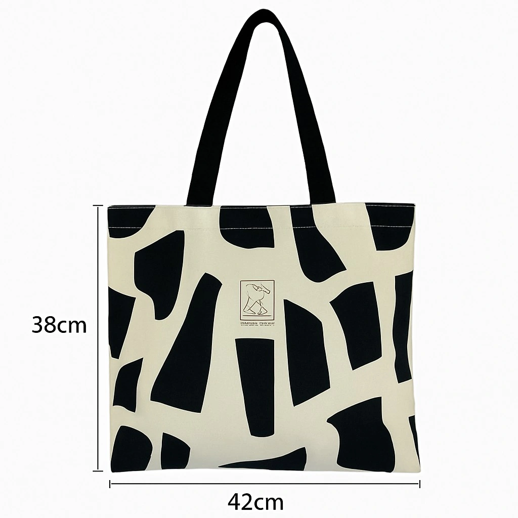 Cotton & Canvas Bag T - Image 3