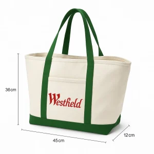 Cotton & Canvas Bag R - Image 2