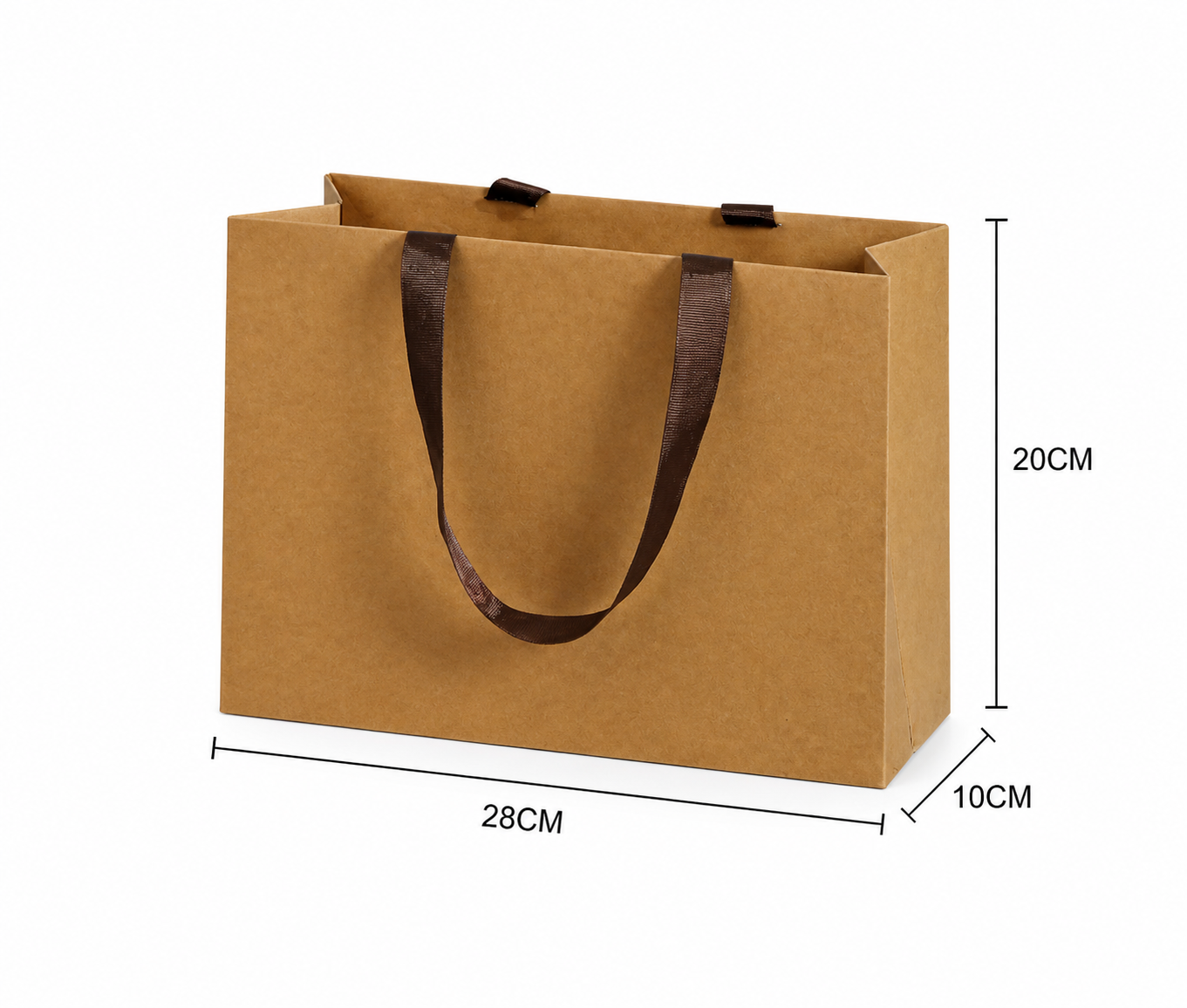 Premium Paper Bag P - Image 15
