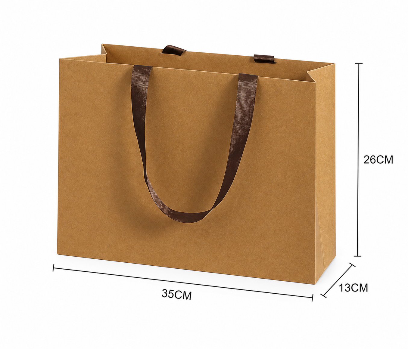 Premium Paper Bag P - Image 16