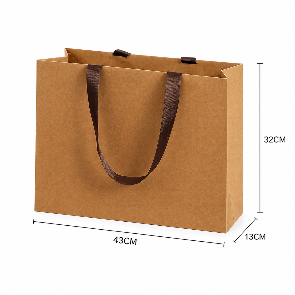 Premium Paper Bag P - Image 17