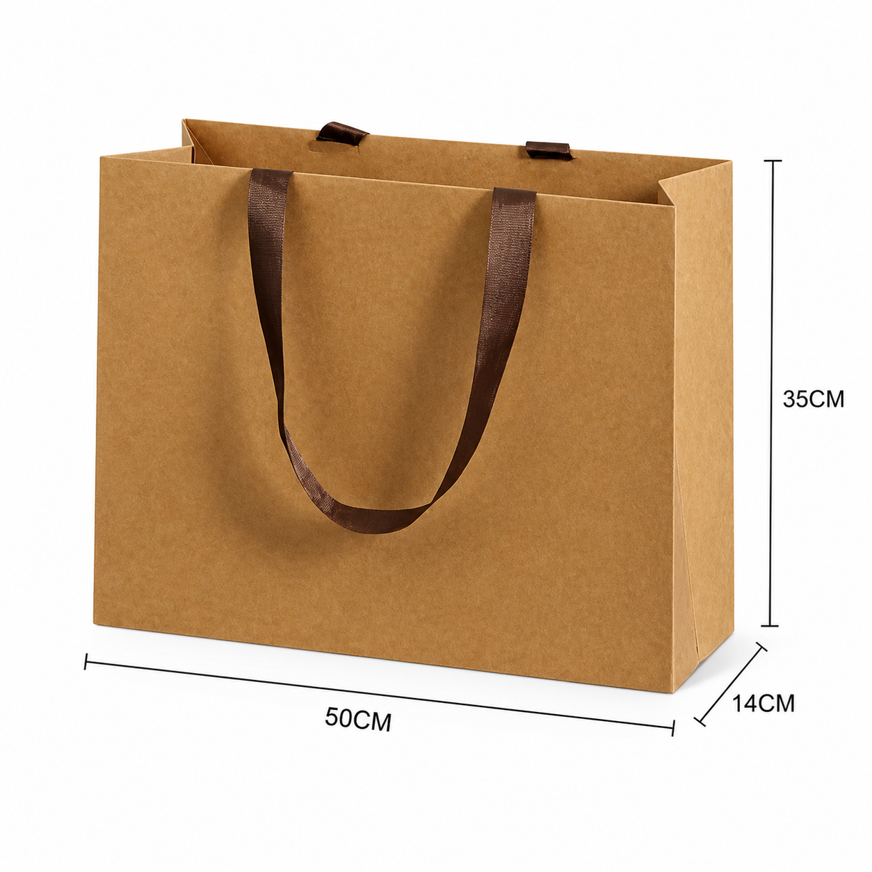 Premium Paper Bag P - Image 18