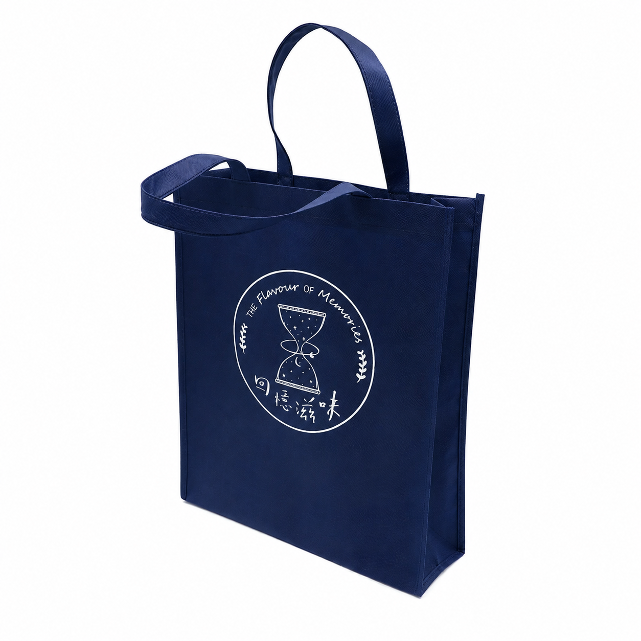 Non Woven Tote Bag - Image 1