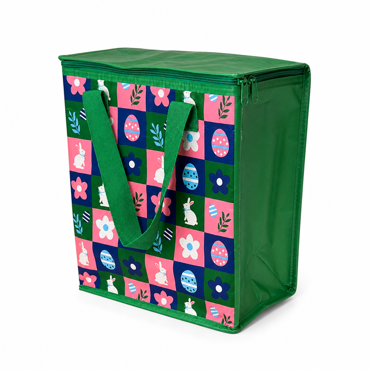 Woven Polypropylene Insulated Bags - Image 1