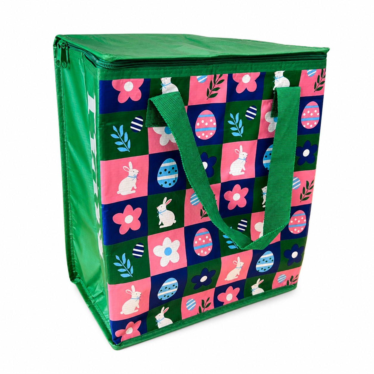 Woven Polypropylene Insulated Bags - Image 2